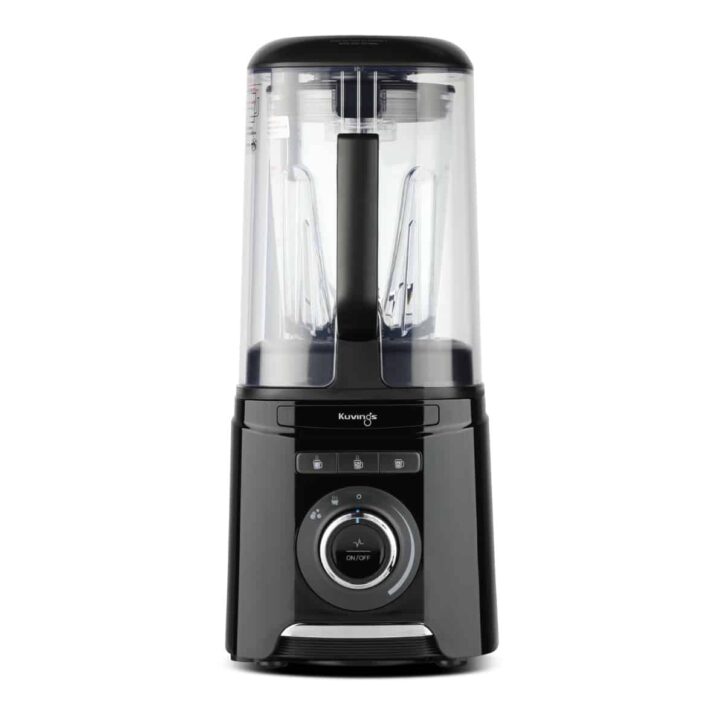 blender próżniowy Kuvings Vacuum SV-400 kolor czarny