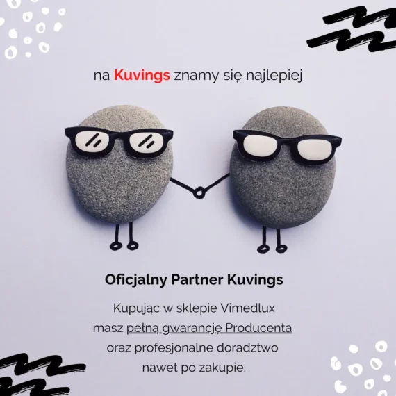 Sklep Vimedlux - Oficjalny Partner Kuvings Polska