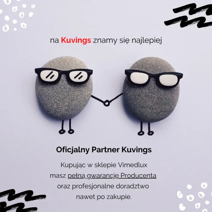 Sklep Vimedlux - Oficjalny Partner Kuvings Polska